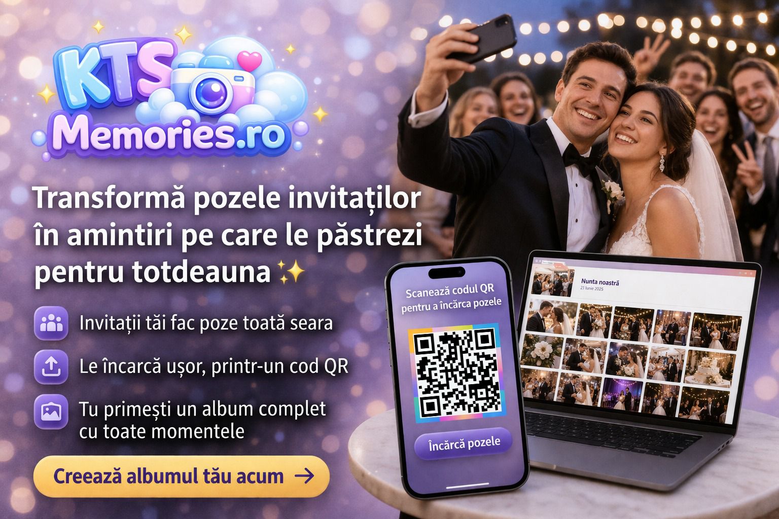 KTSMemories
