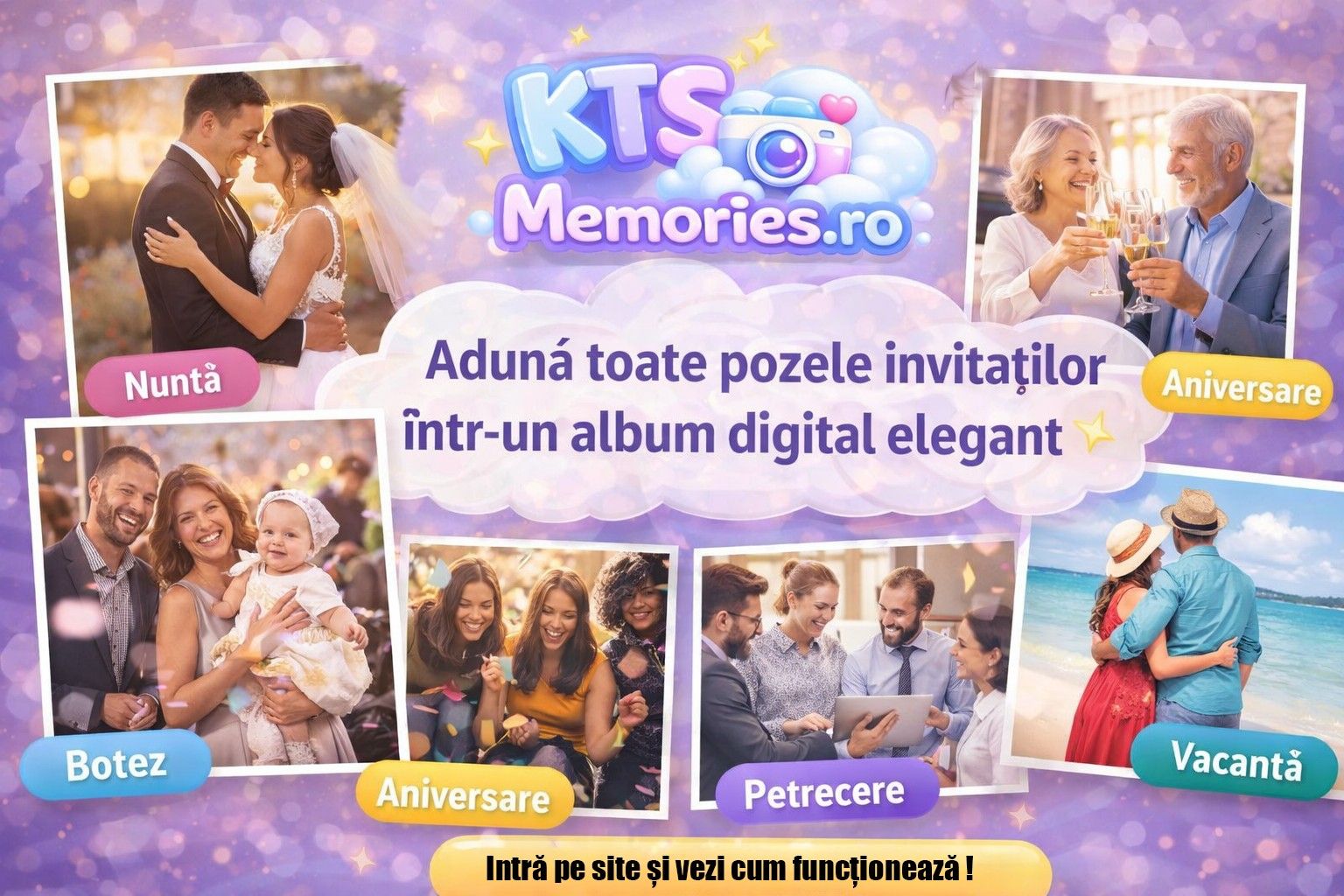 KTSMemories