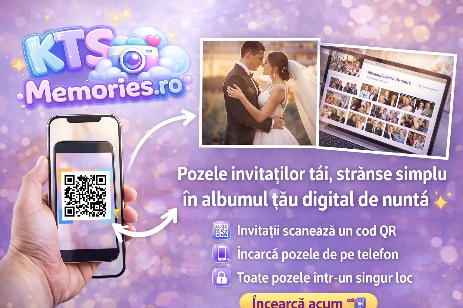 KTSMemories