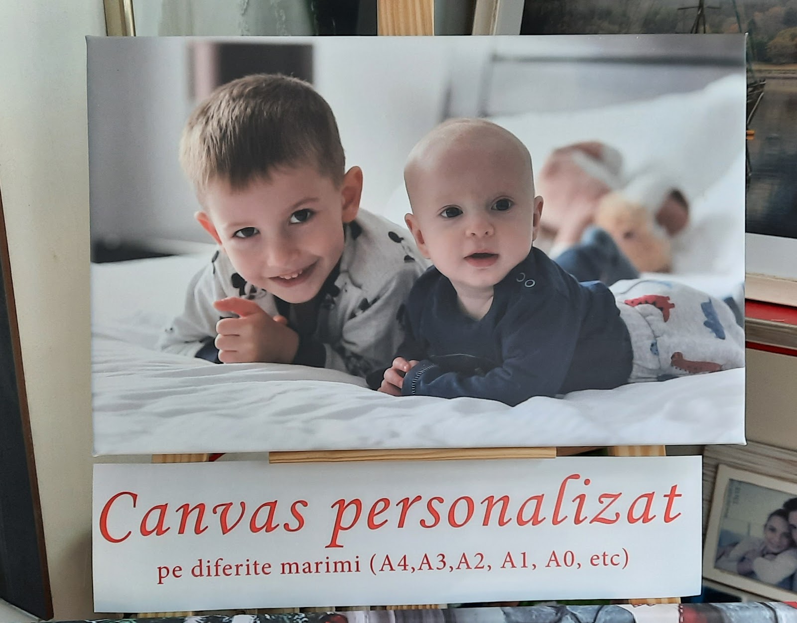 Foto Agfa Botosani