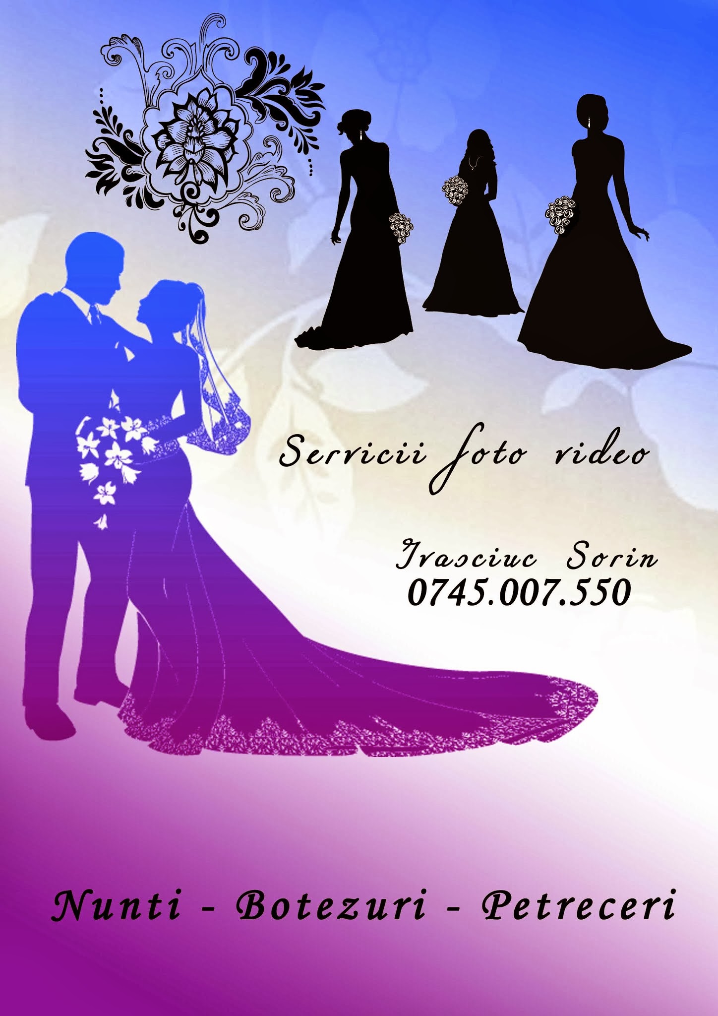 AYS Servicii Foto Video