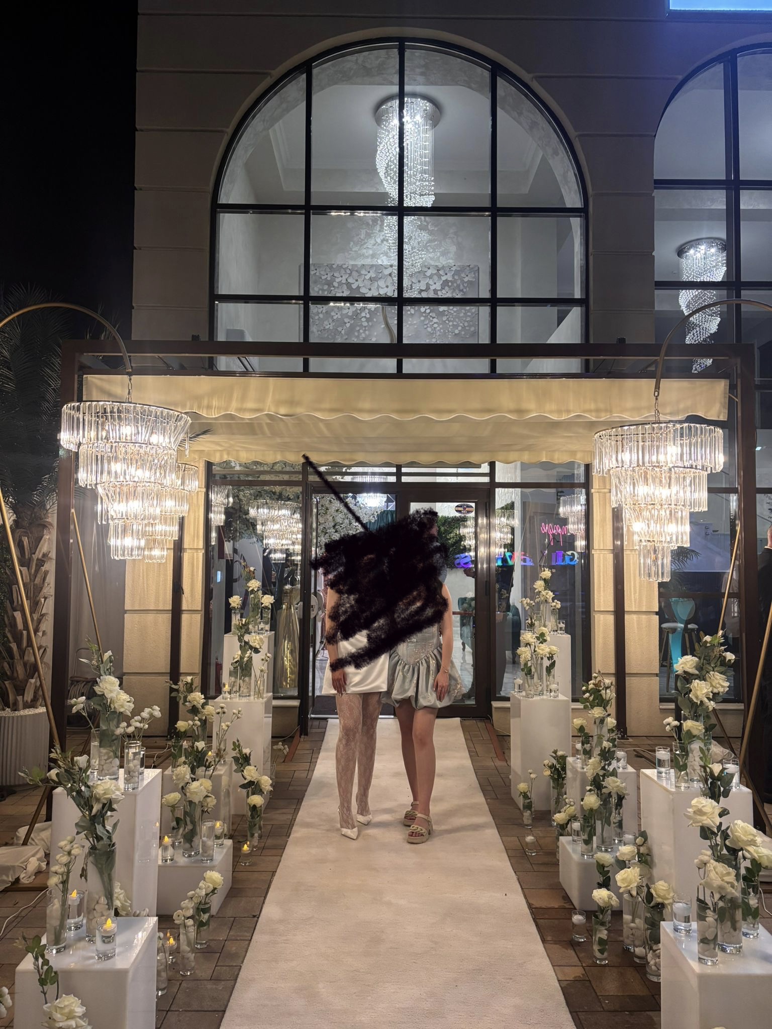 Gardenia Flowers Academy
