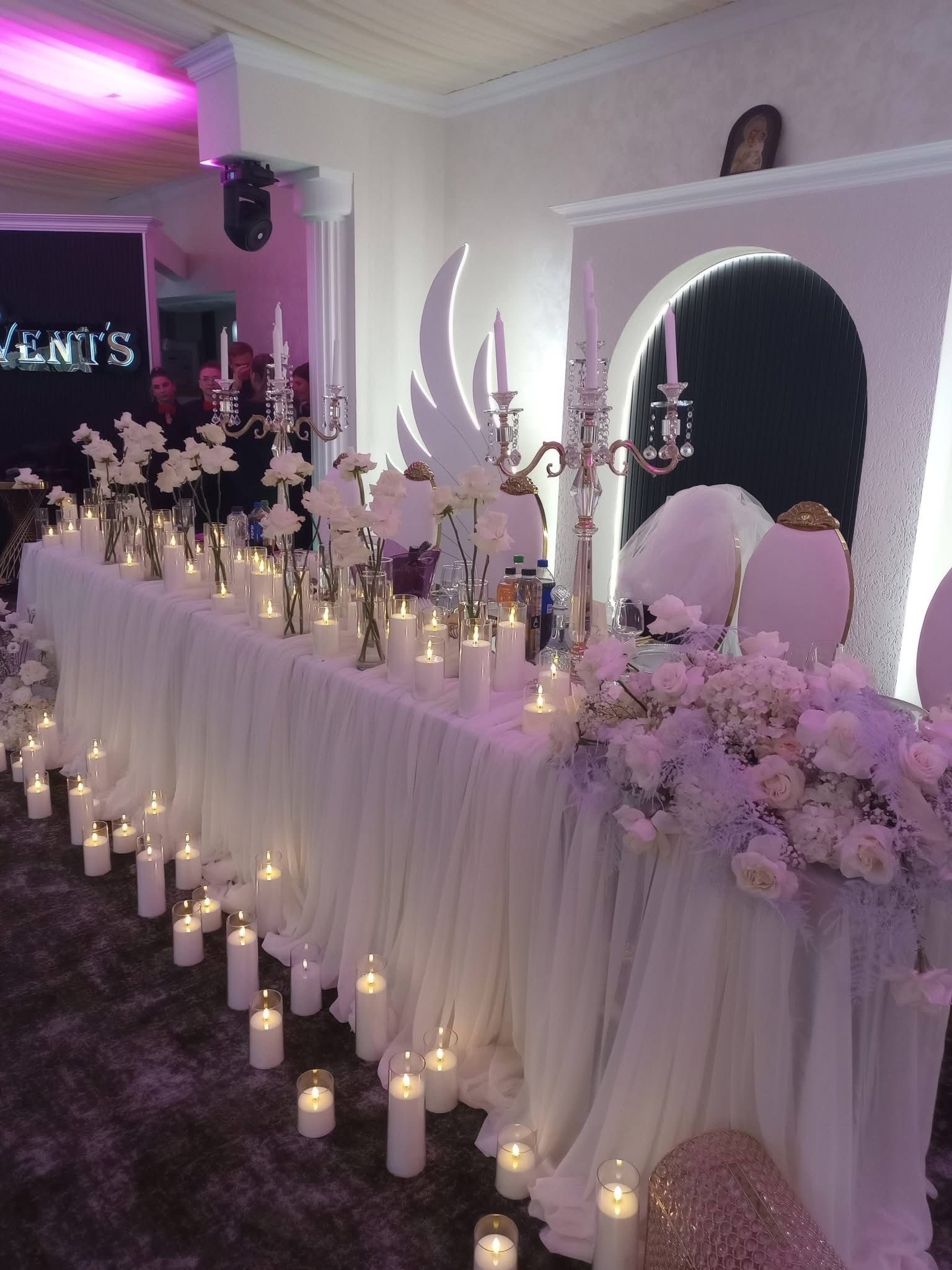 Gardenia Flowers Academy