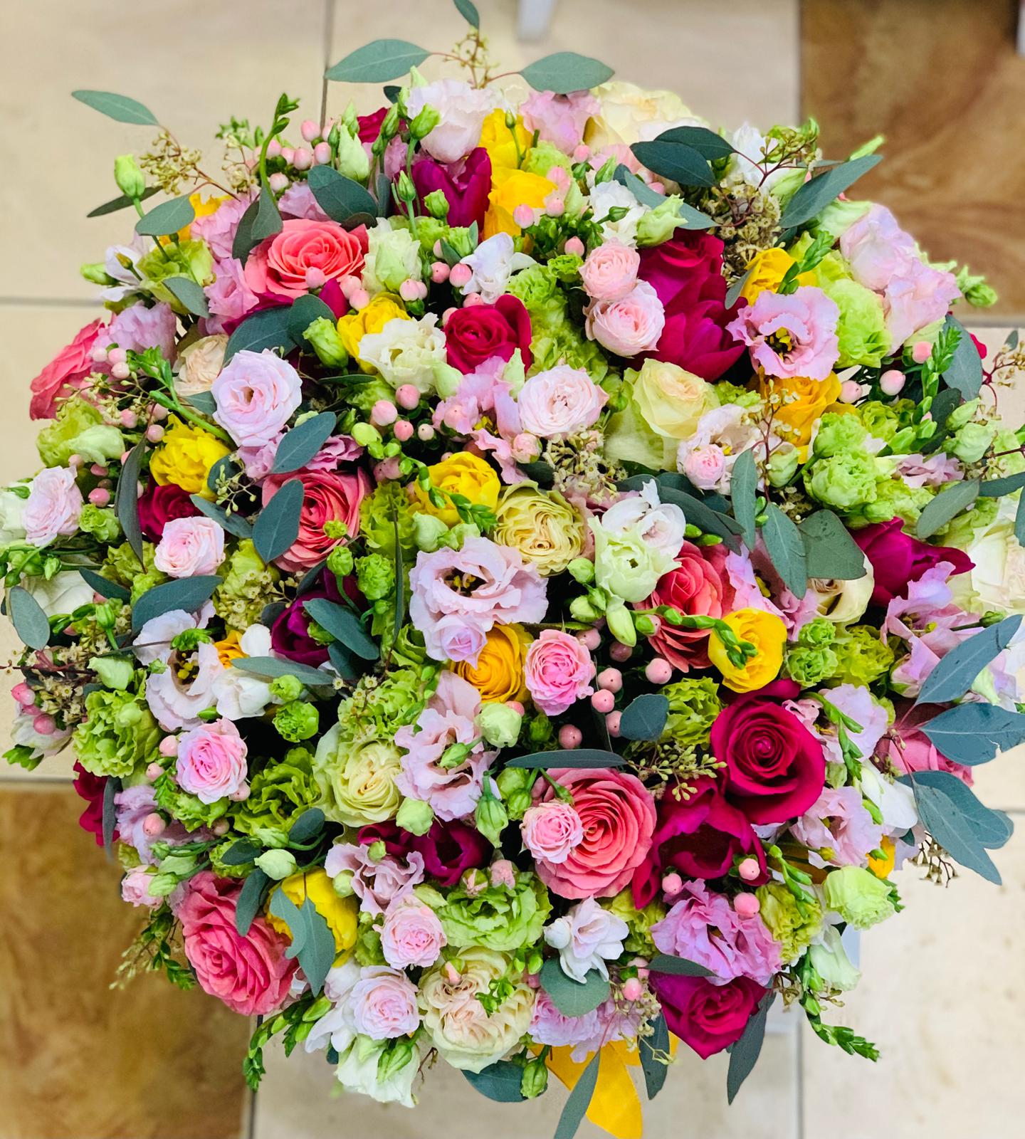 Florarie Eden