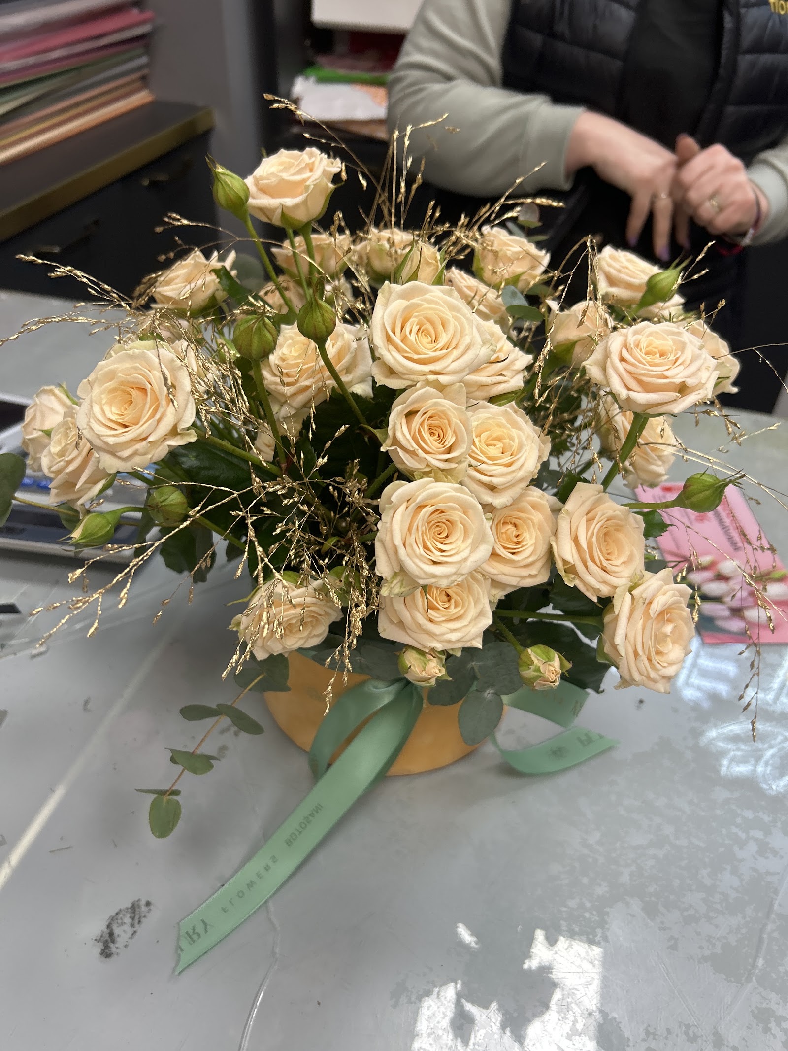 Petalo Luxury Flowers
