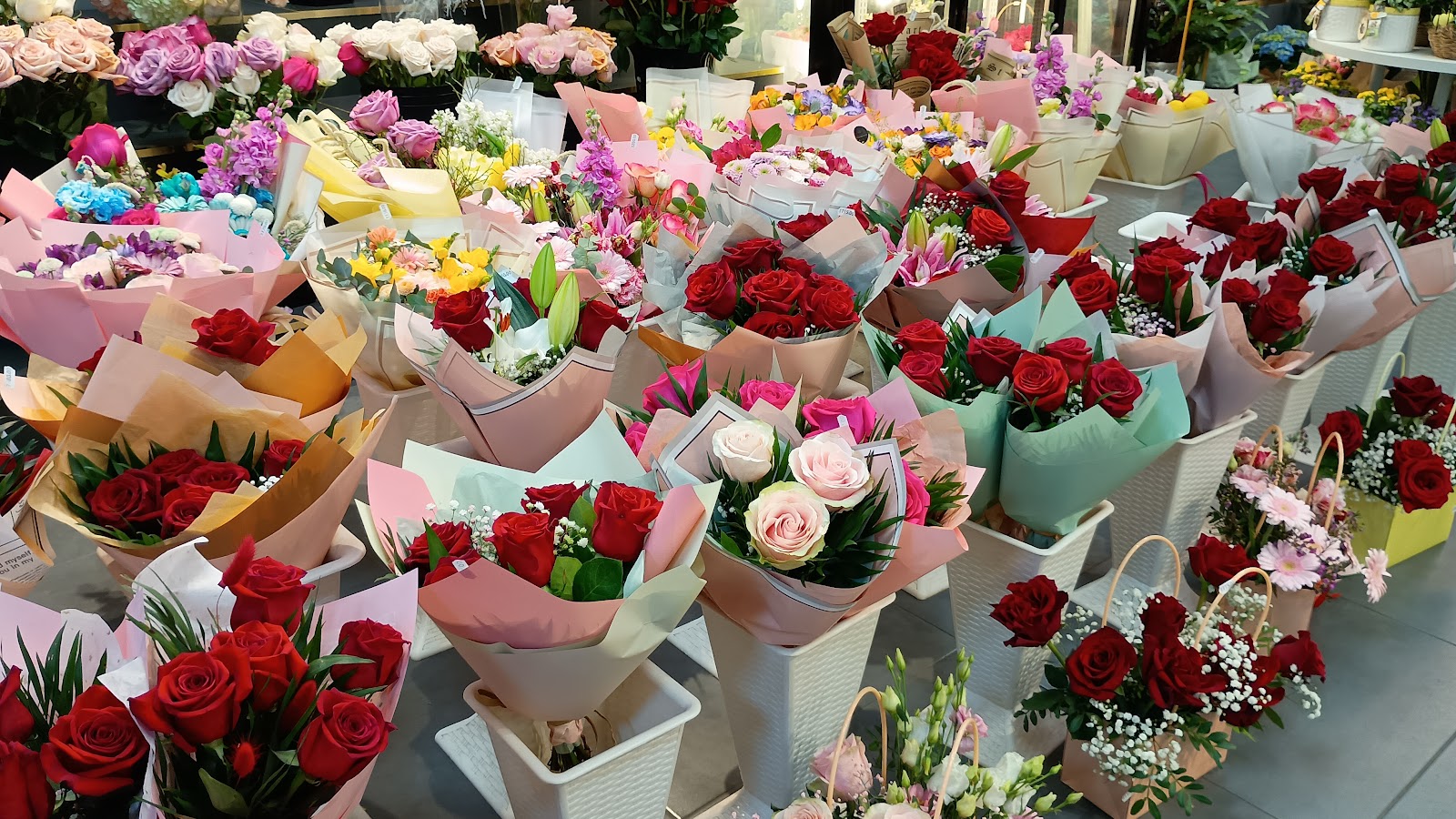 Petalo Luxury Flowers