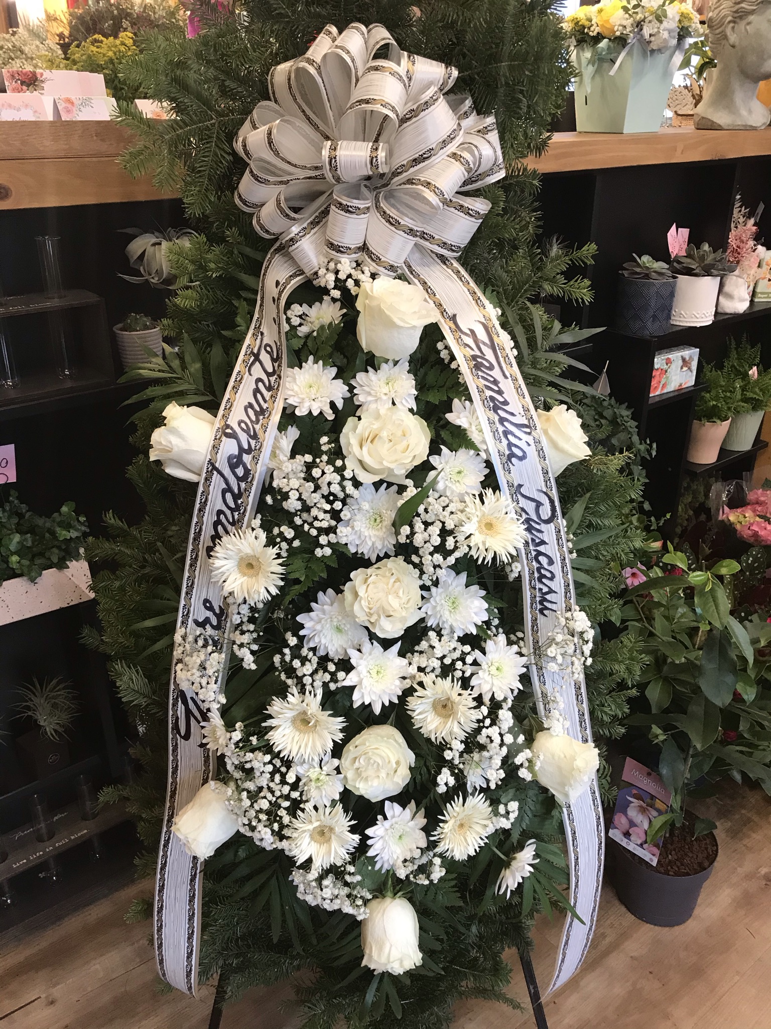 Prăvălia cu Flori Botoșani