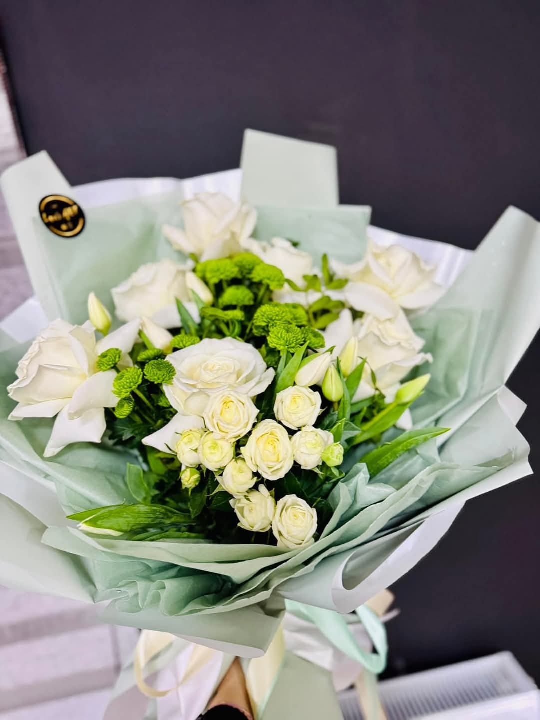 Florăria Lavi’S ART-Magic Flowers & Events