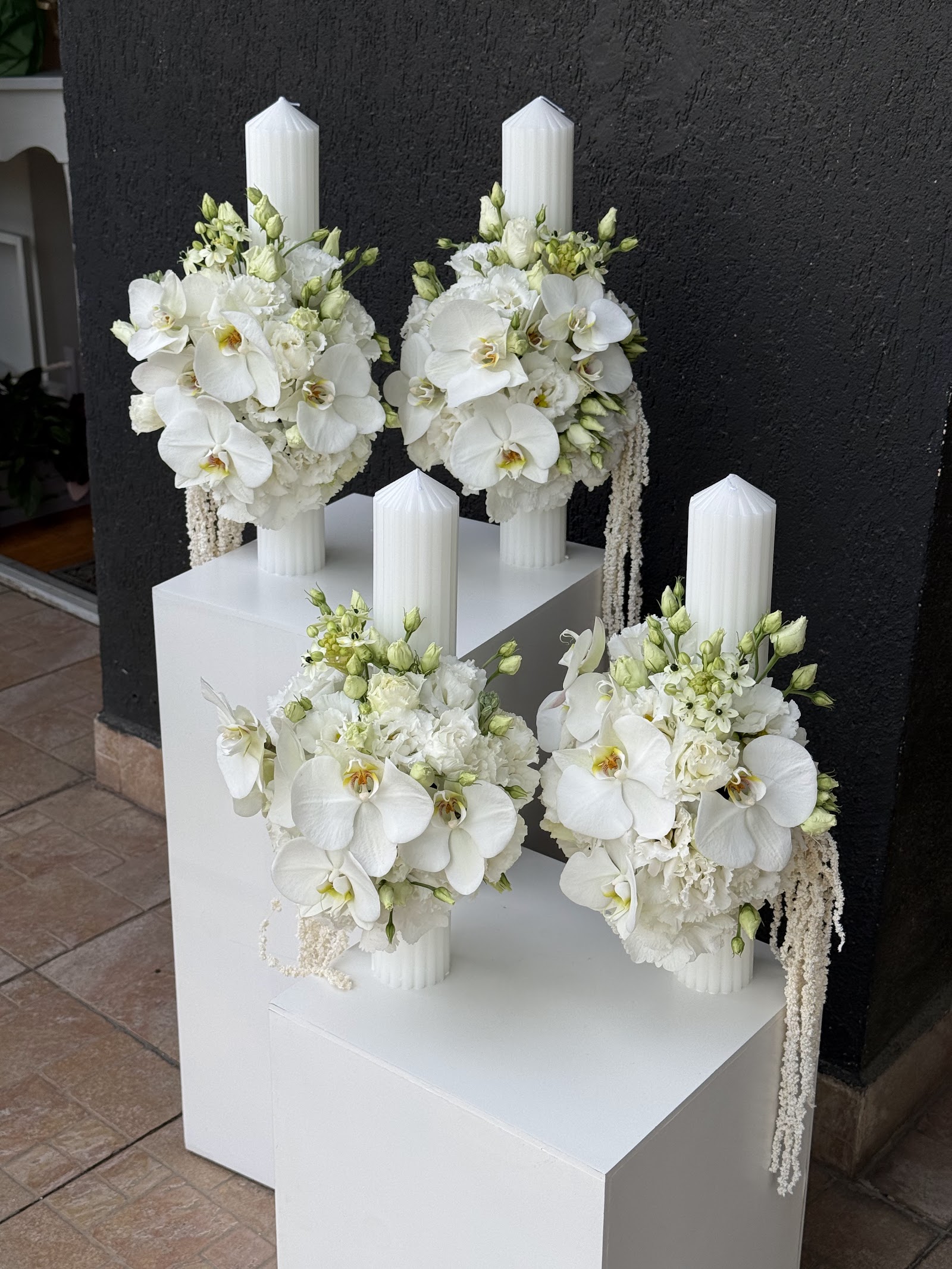 Florăria Maison des fleurs