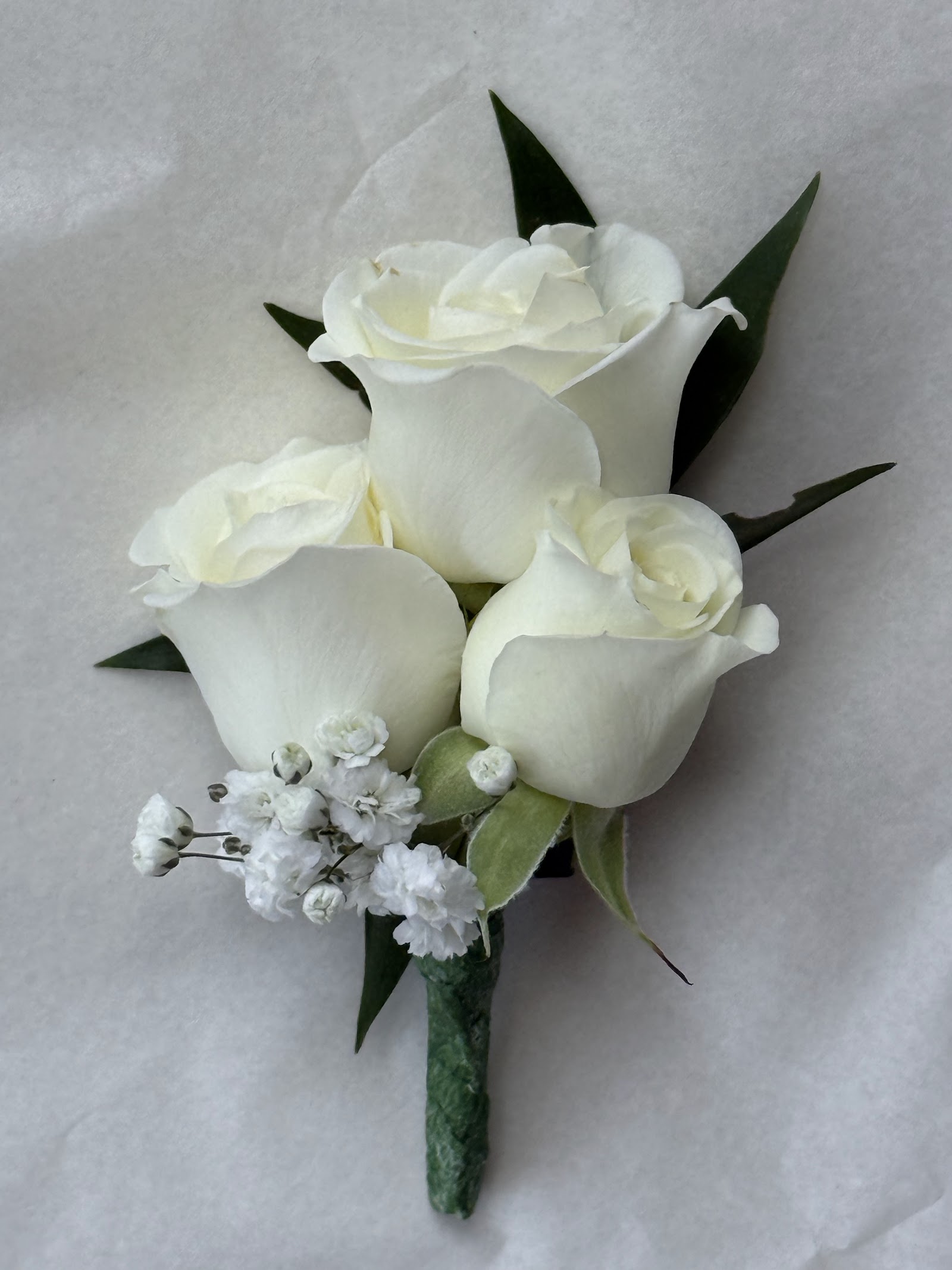 Florăria Maison des fleurs