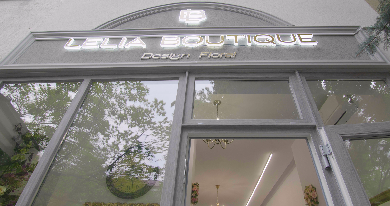 Lelia Boutique