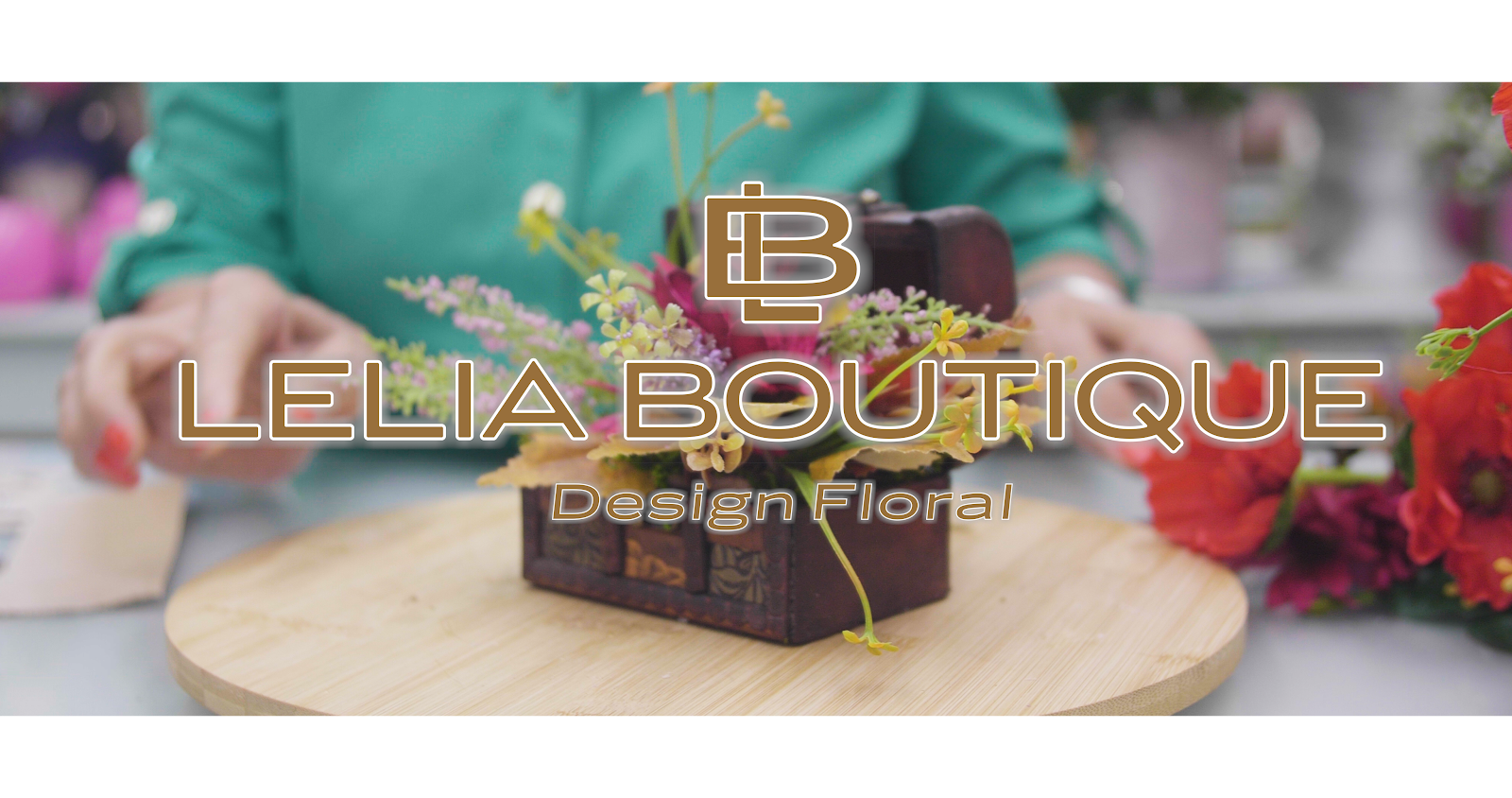 Lelia Boutique