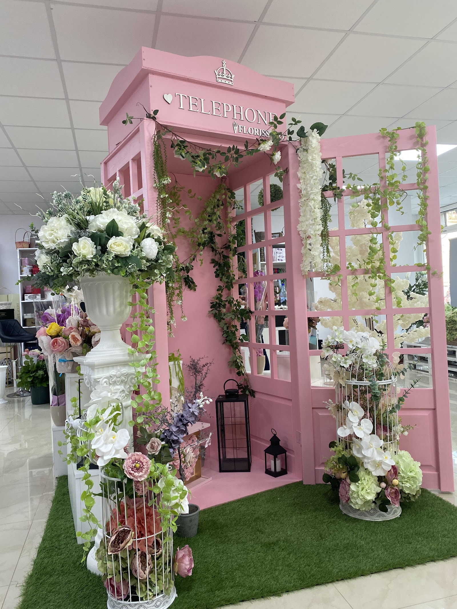 Florissimo