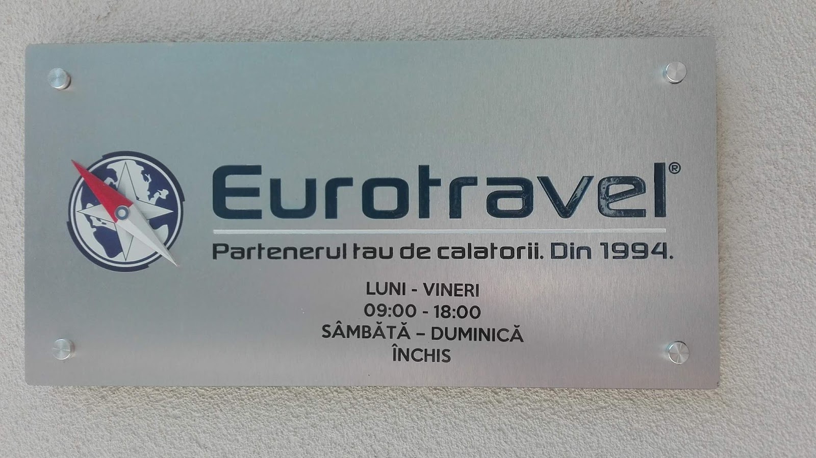 Eurotravel