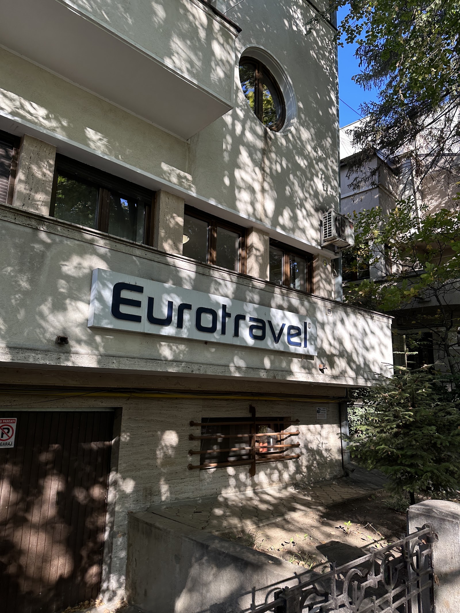 Eurotravel