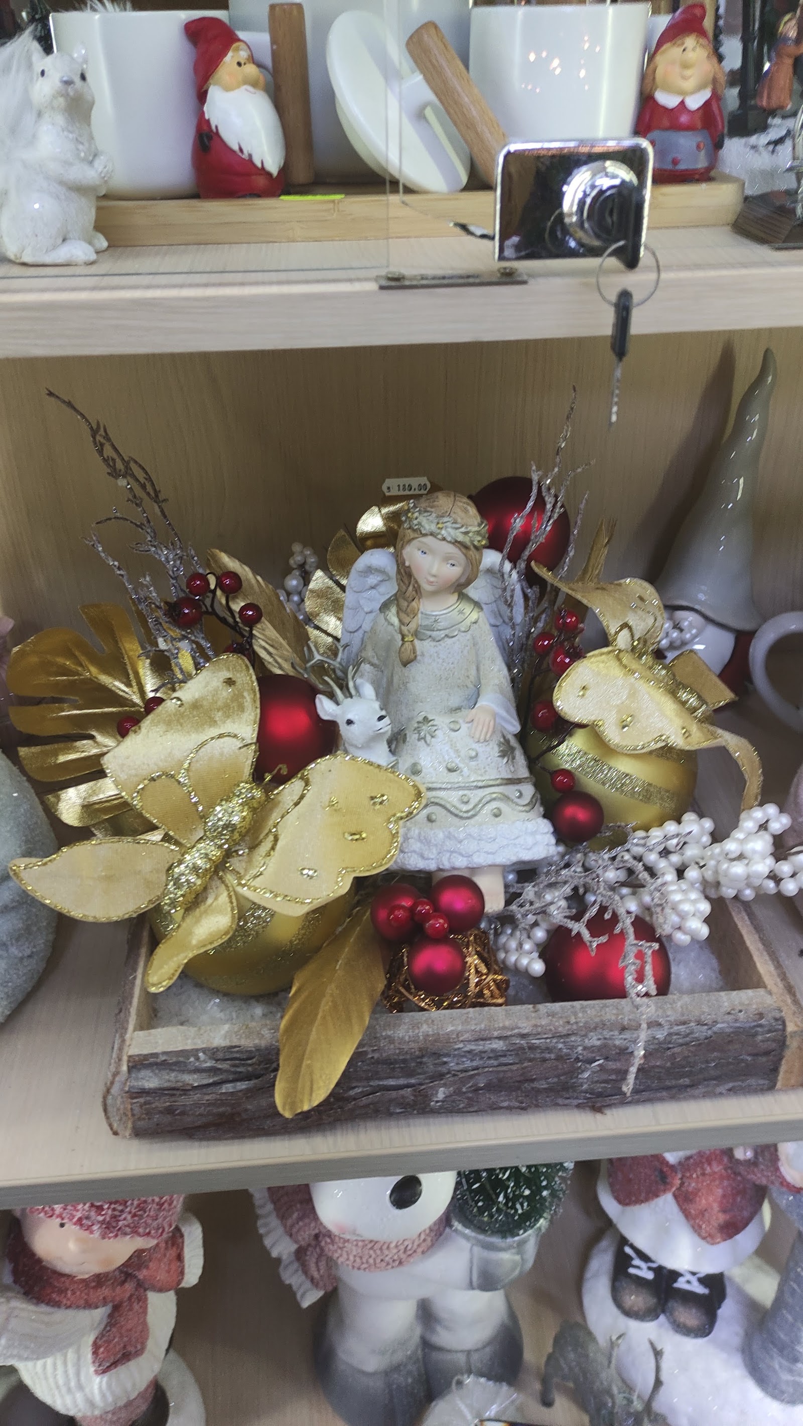 Stefi's Art and Memories