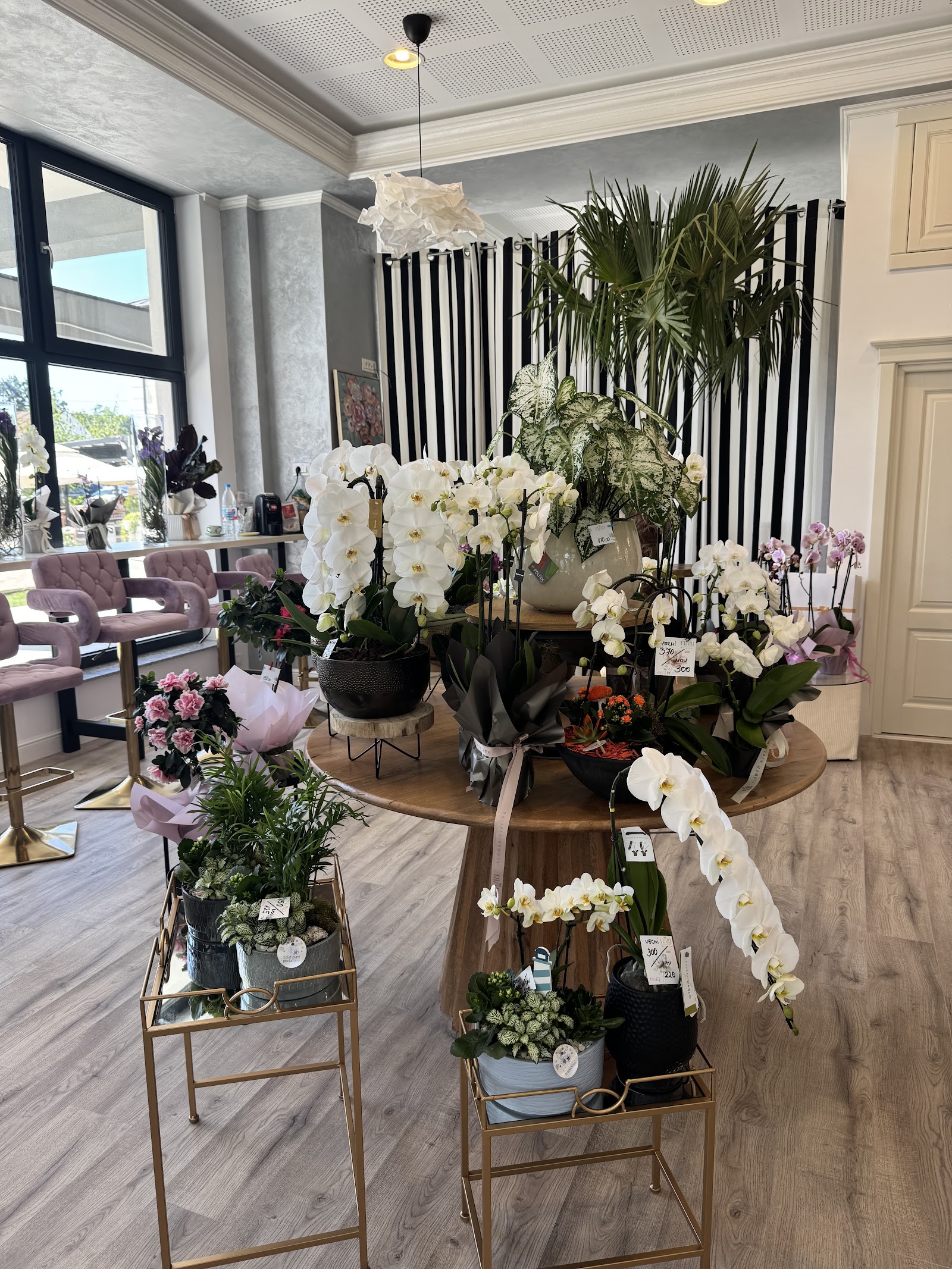Fiori Flower Atelier