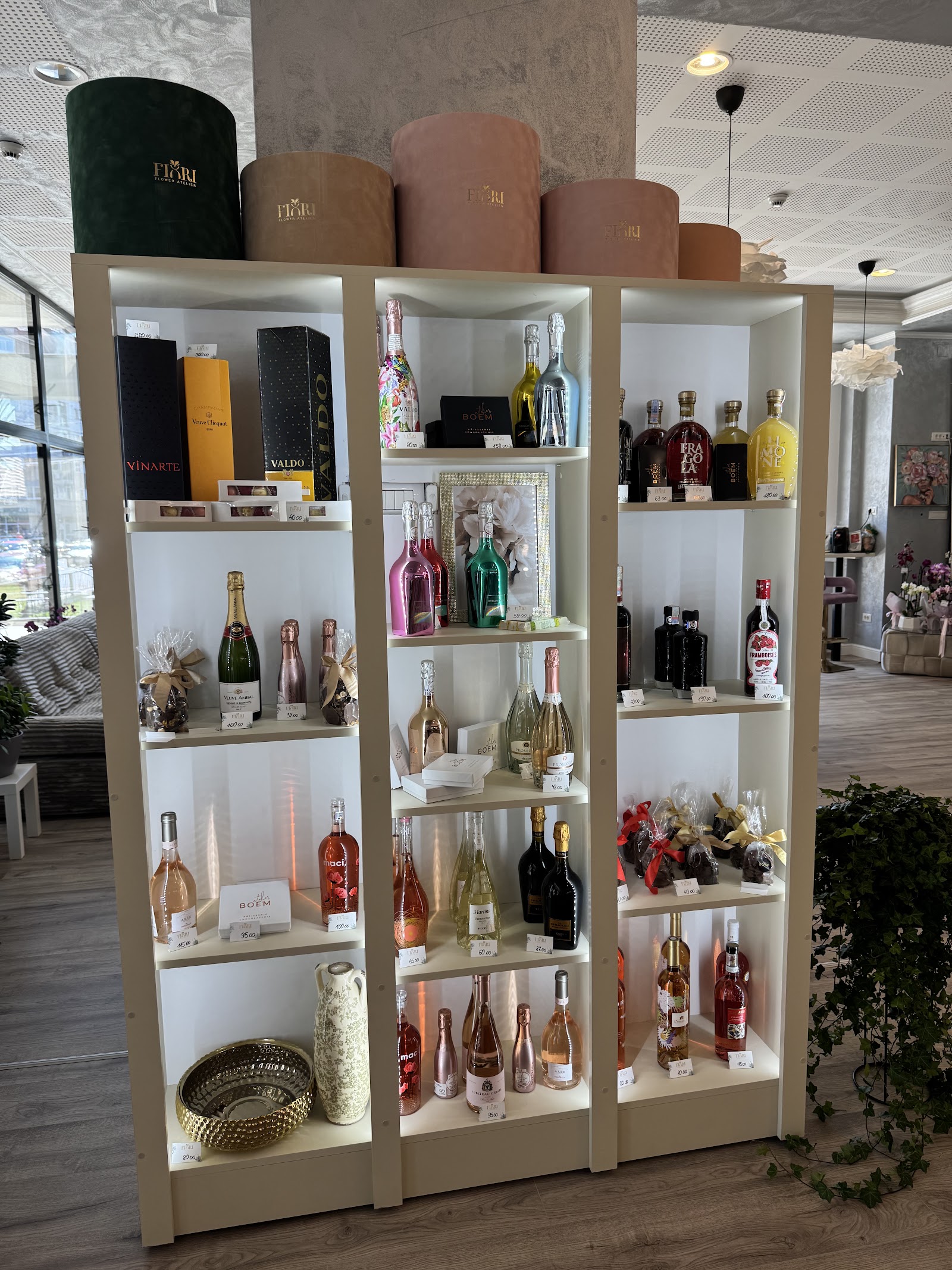 Fiori Flower Atelier