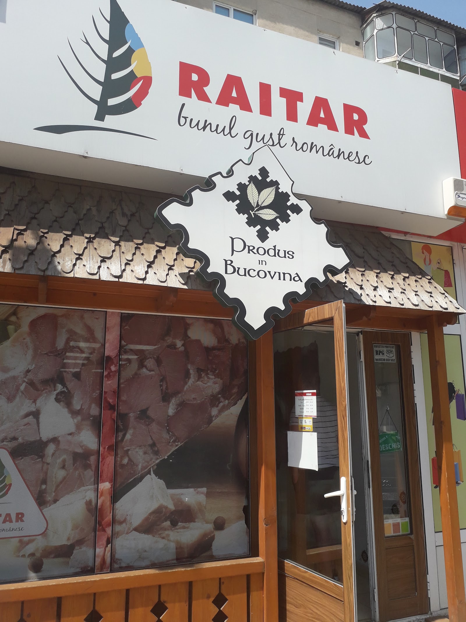 Raitar