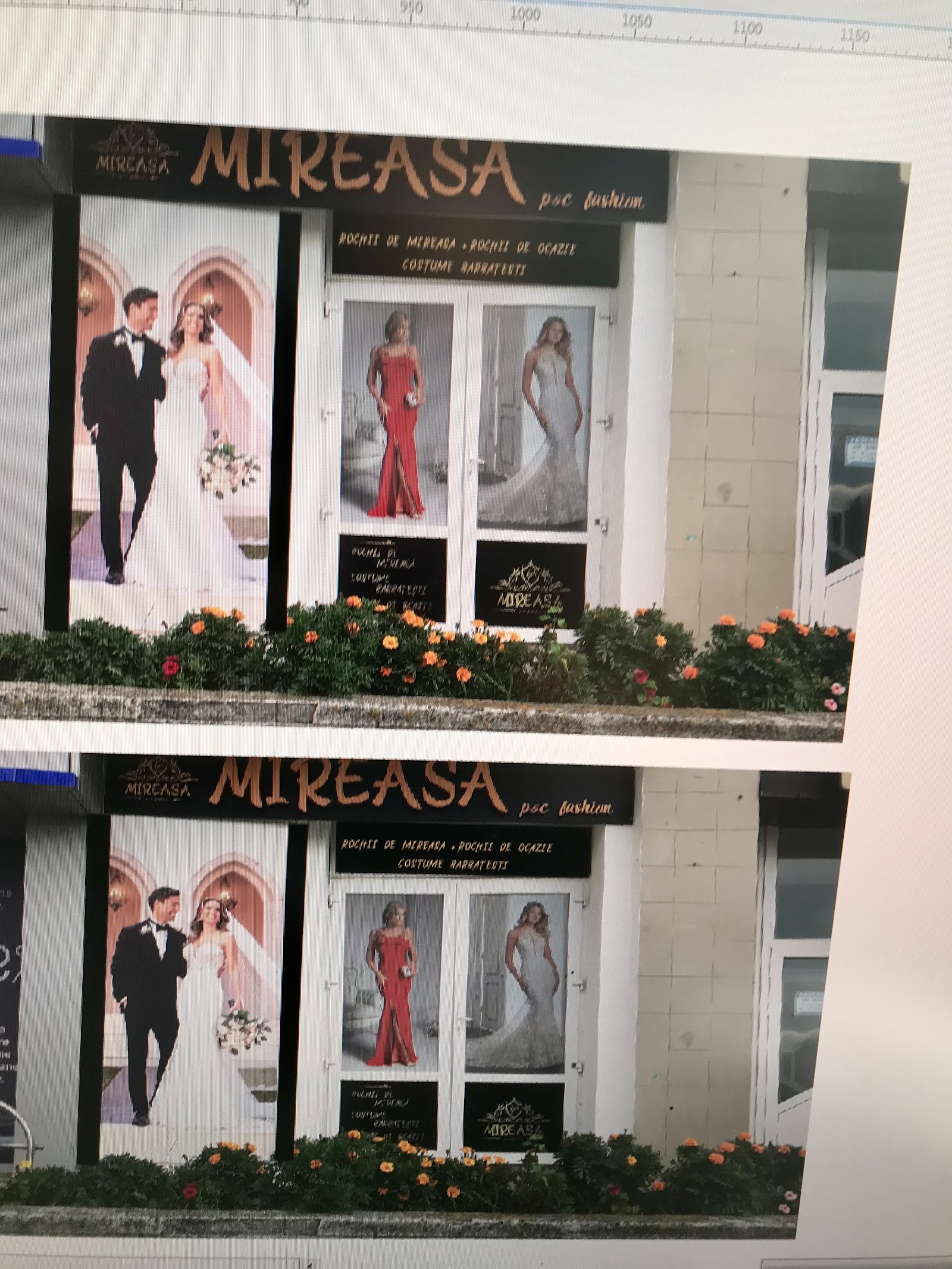 Rochii de Mireasă Botoșani