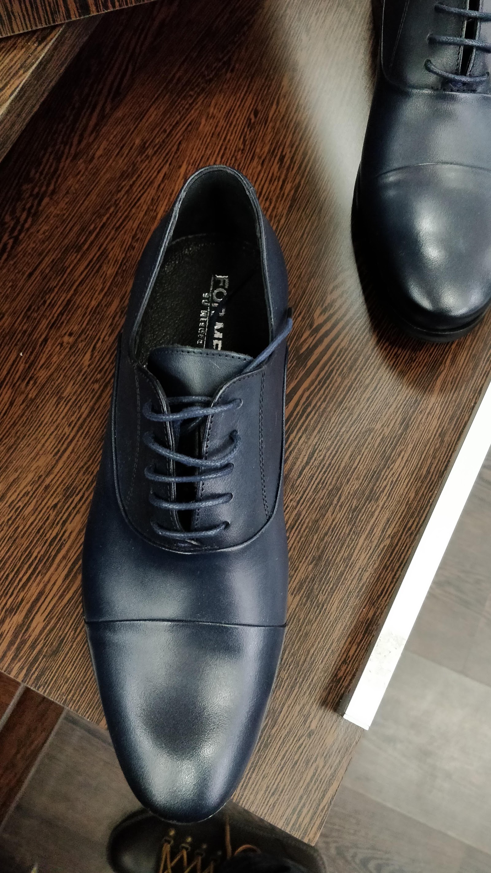 For Men Su Misura