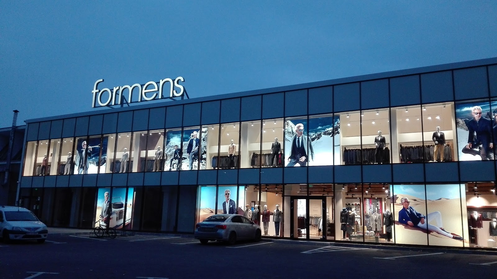 Formens
