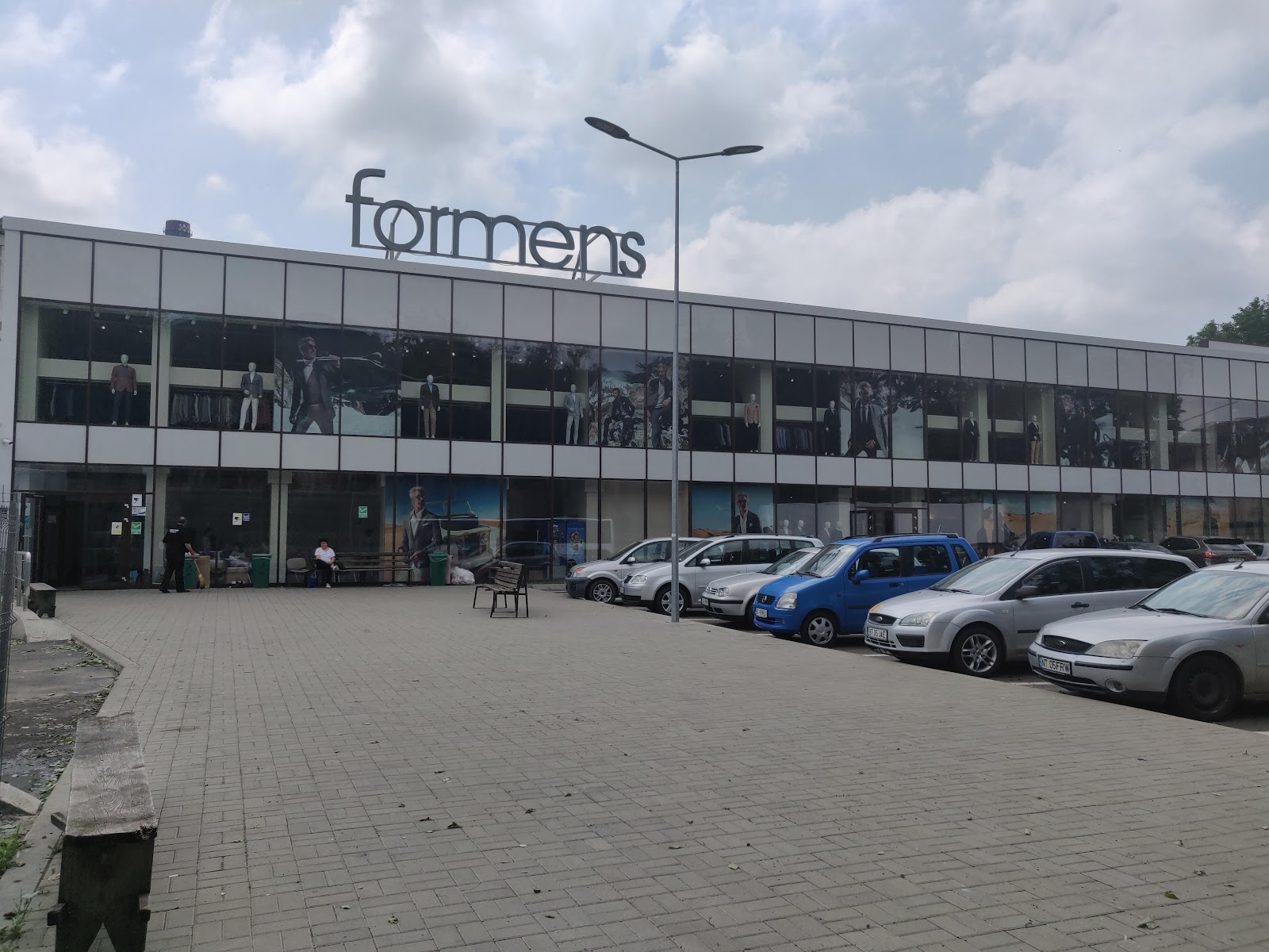 Formens
