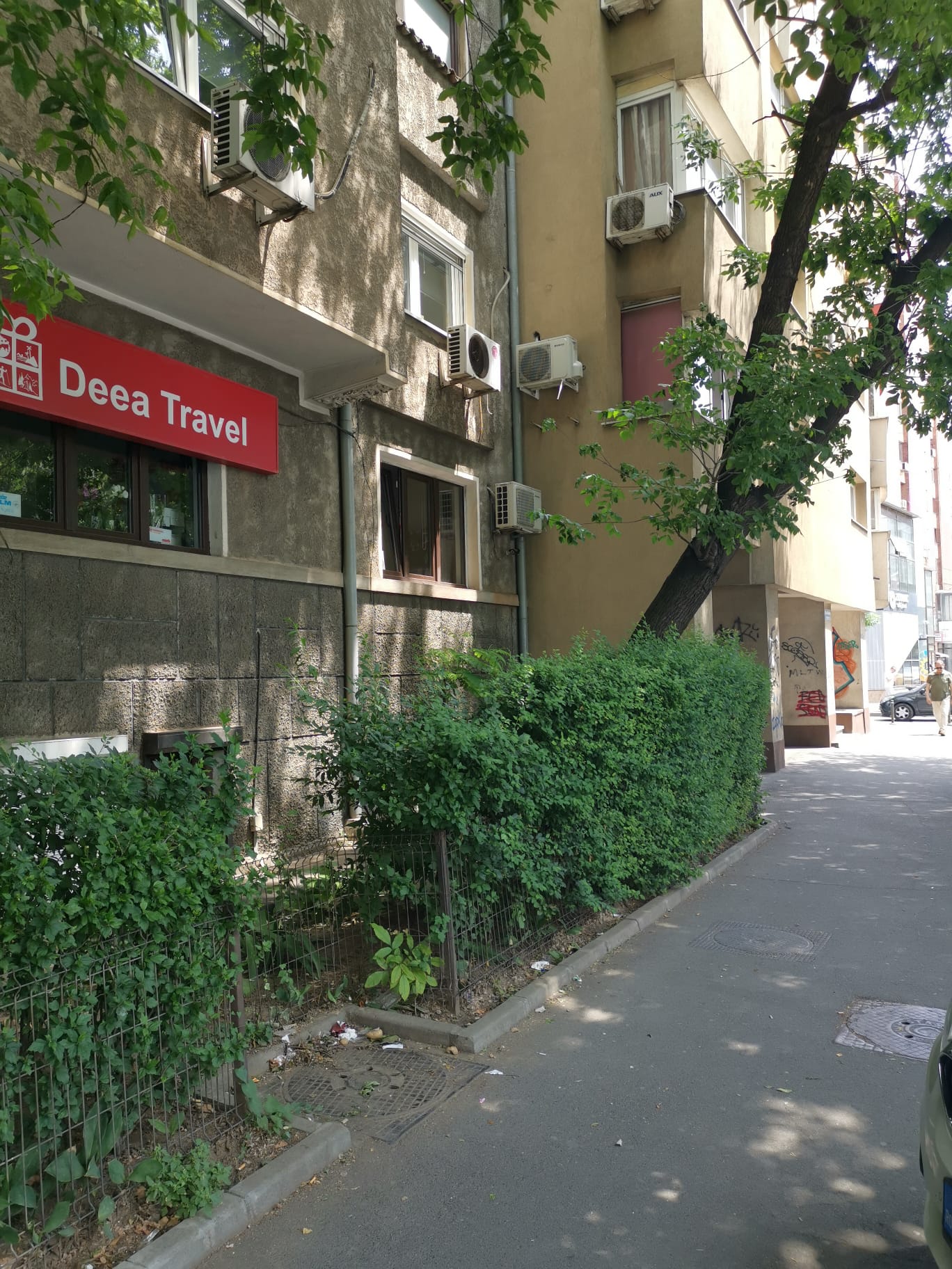 Deea Travel