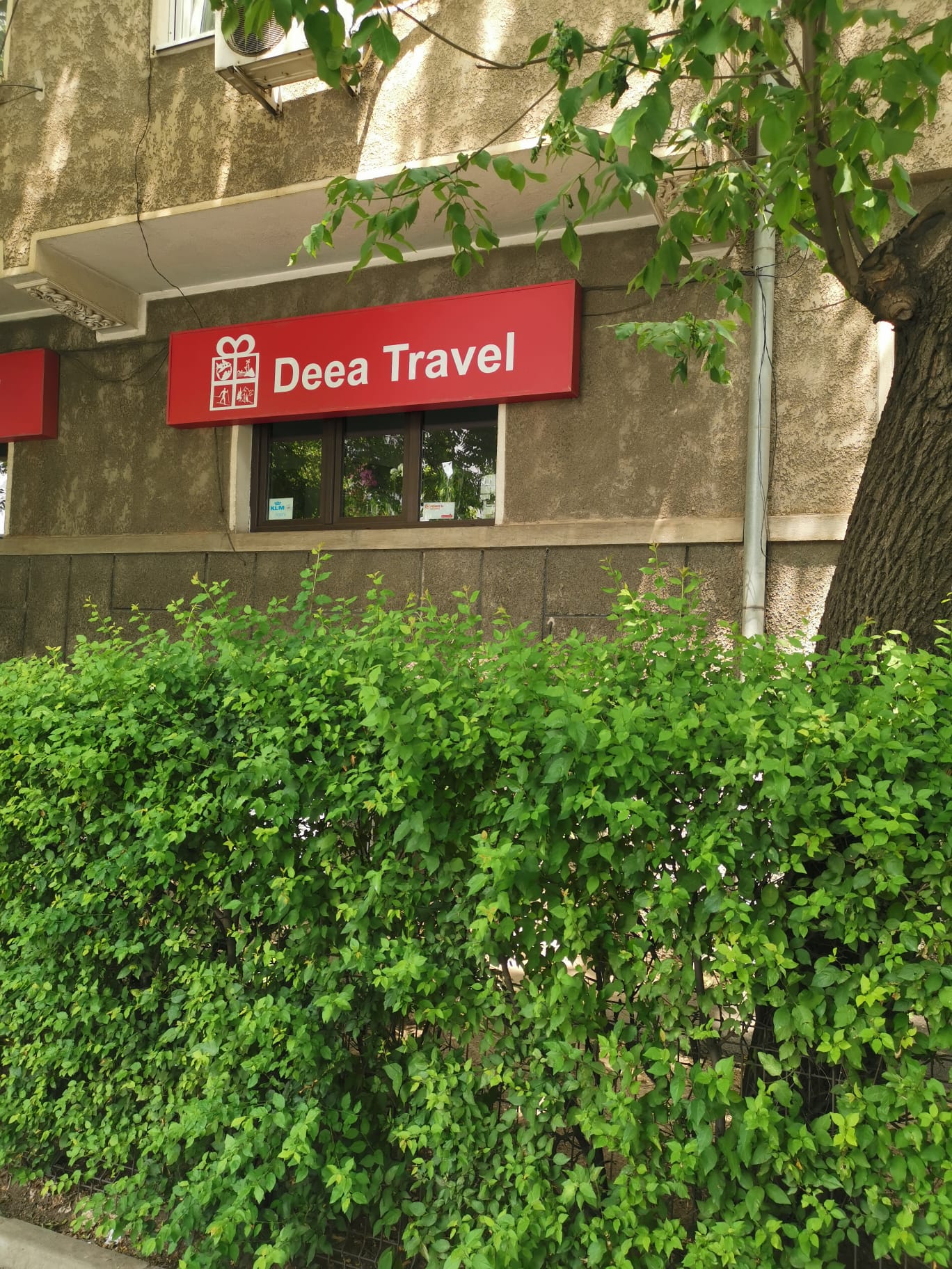 Deea Travel