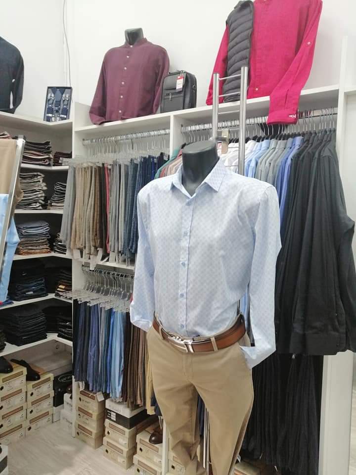 Shopmen