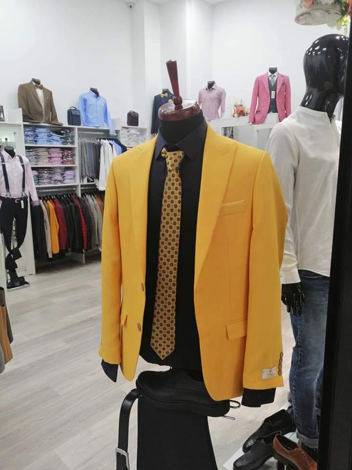 Shopmen