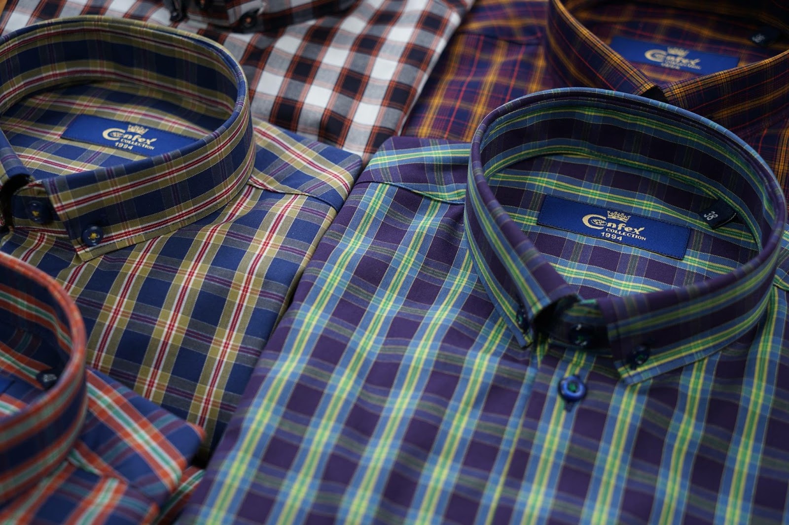 Confex Collection
