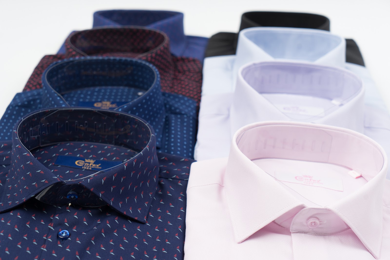 Confex Collection