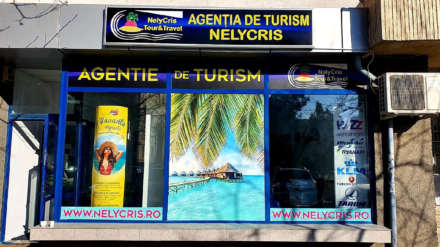 NELYCRIS TOUR&TRAVEL