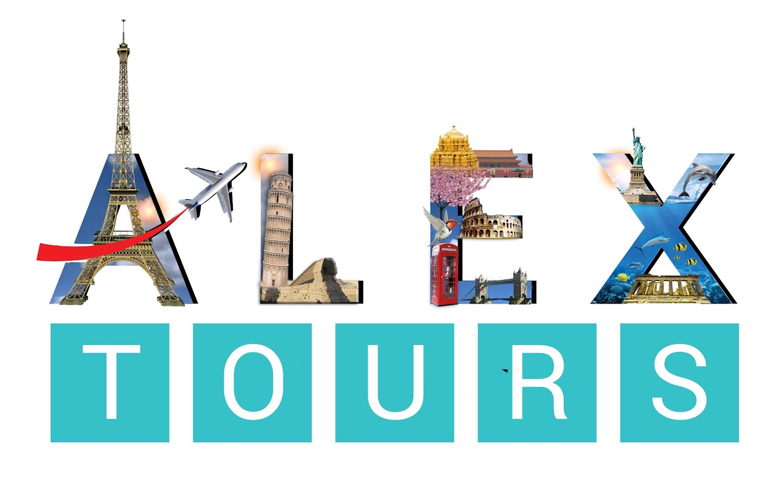 Alex Tours