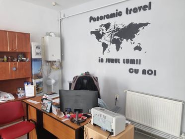 Panoramic Travel
