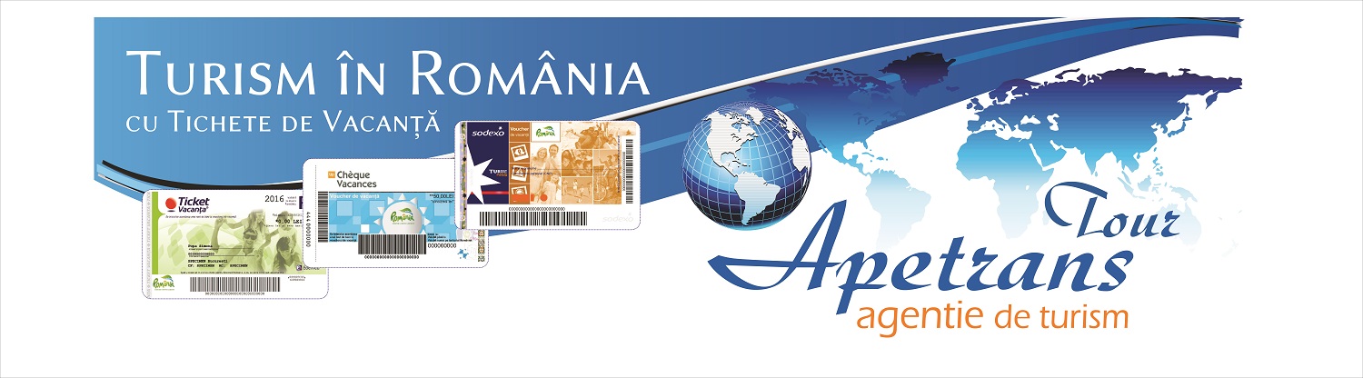Agentia de Turism "Apetranstour"