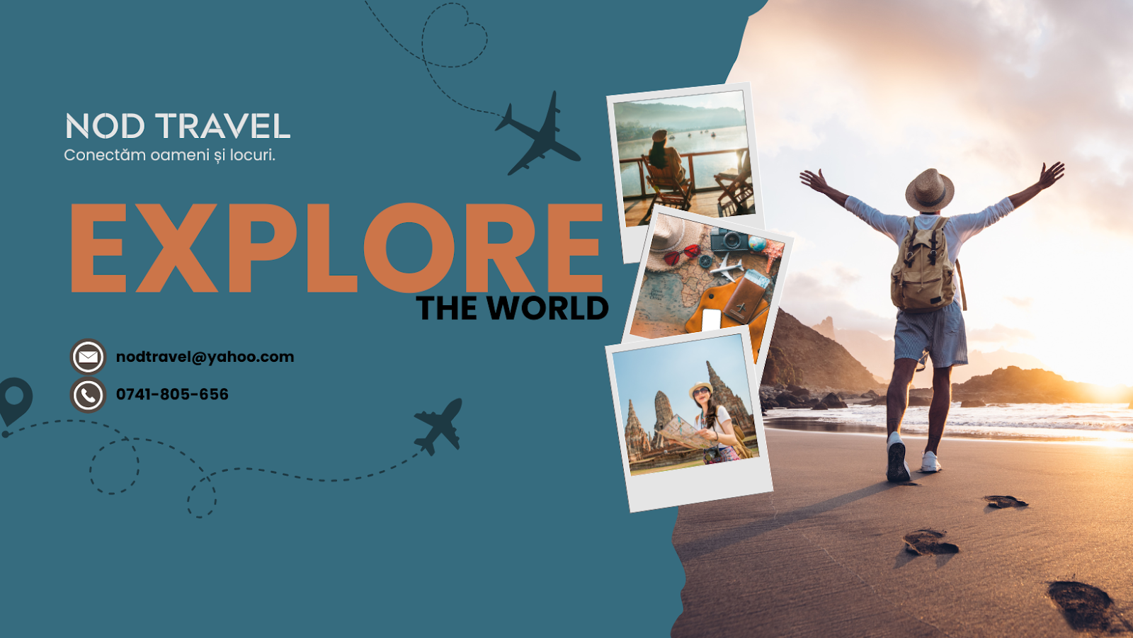 NOD TRAVEL