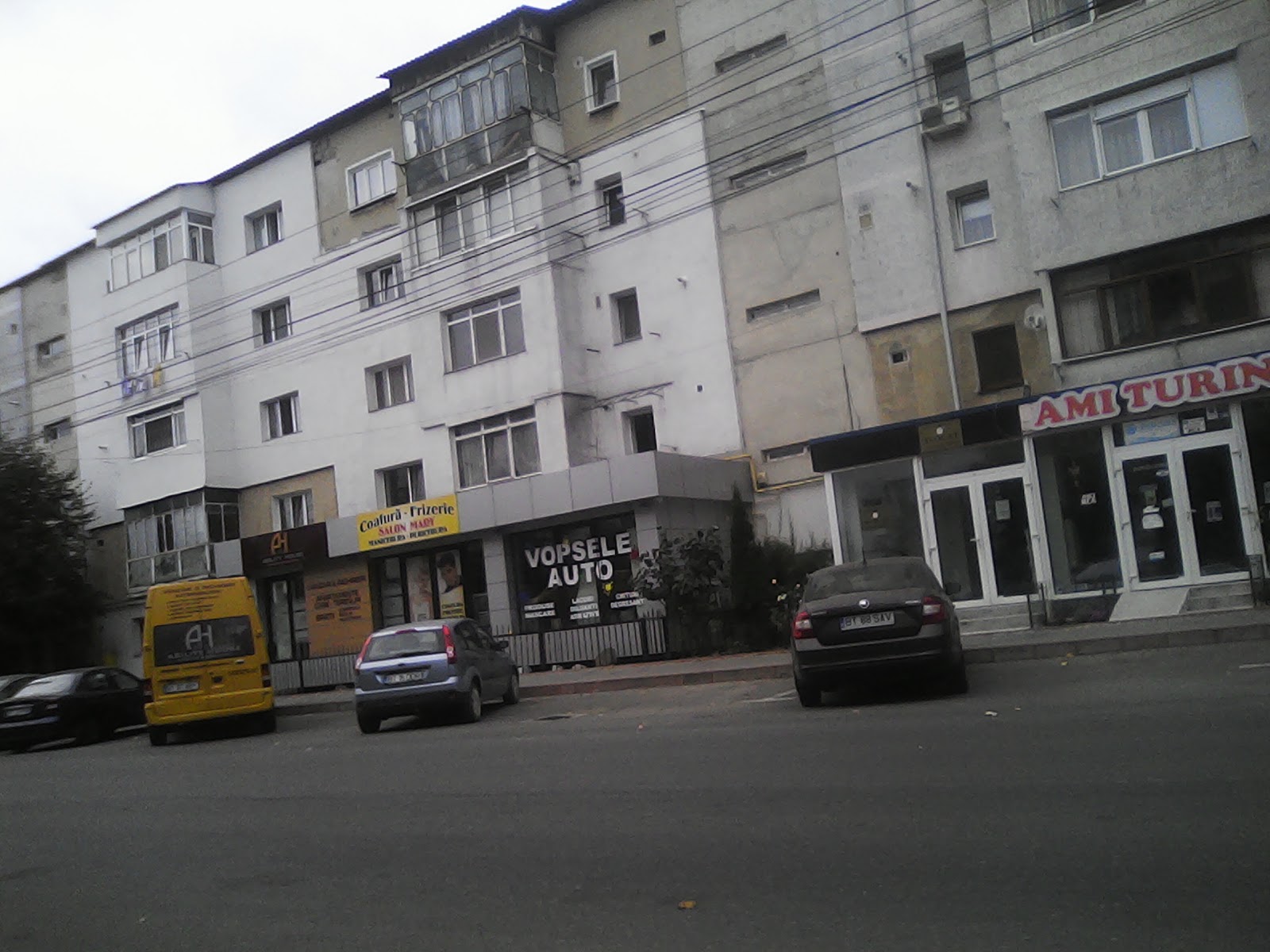 AMITURING BOTOSANI