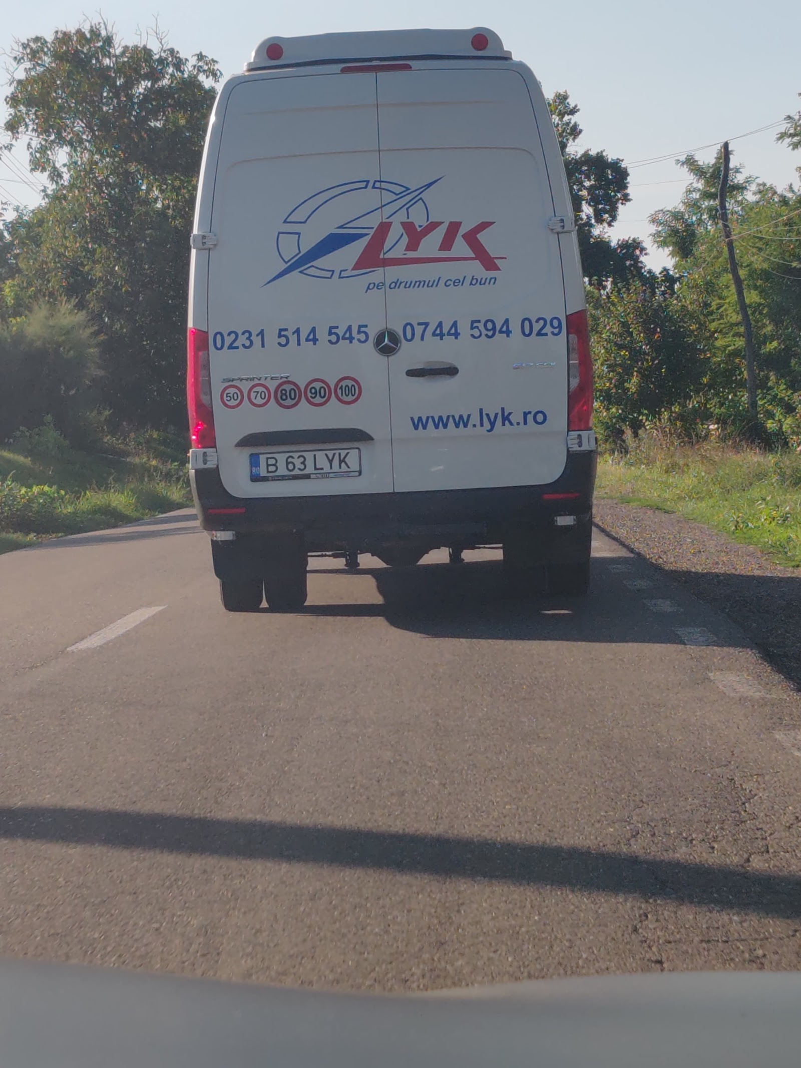 Agenția LYK