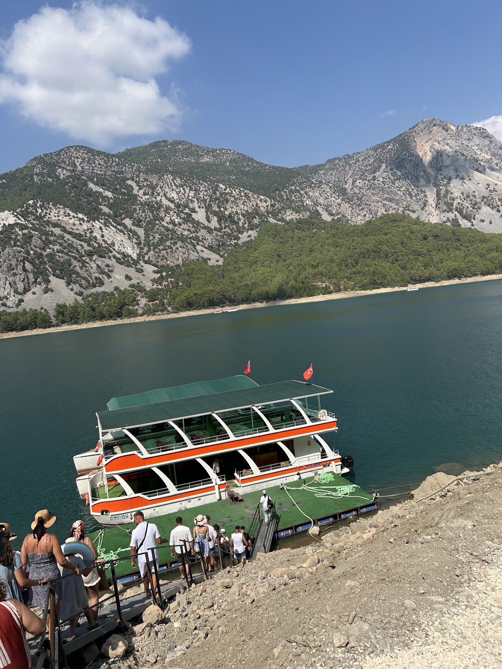 Karpaten Turism