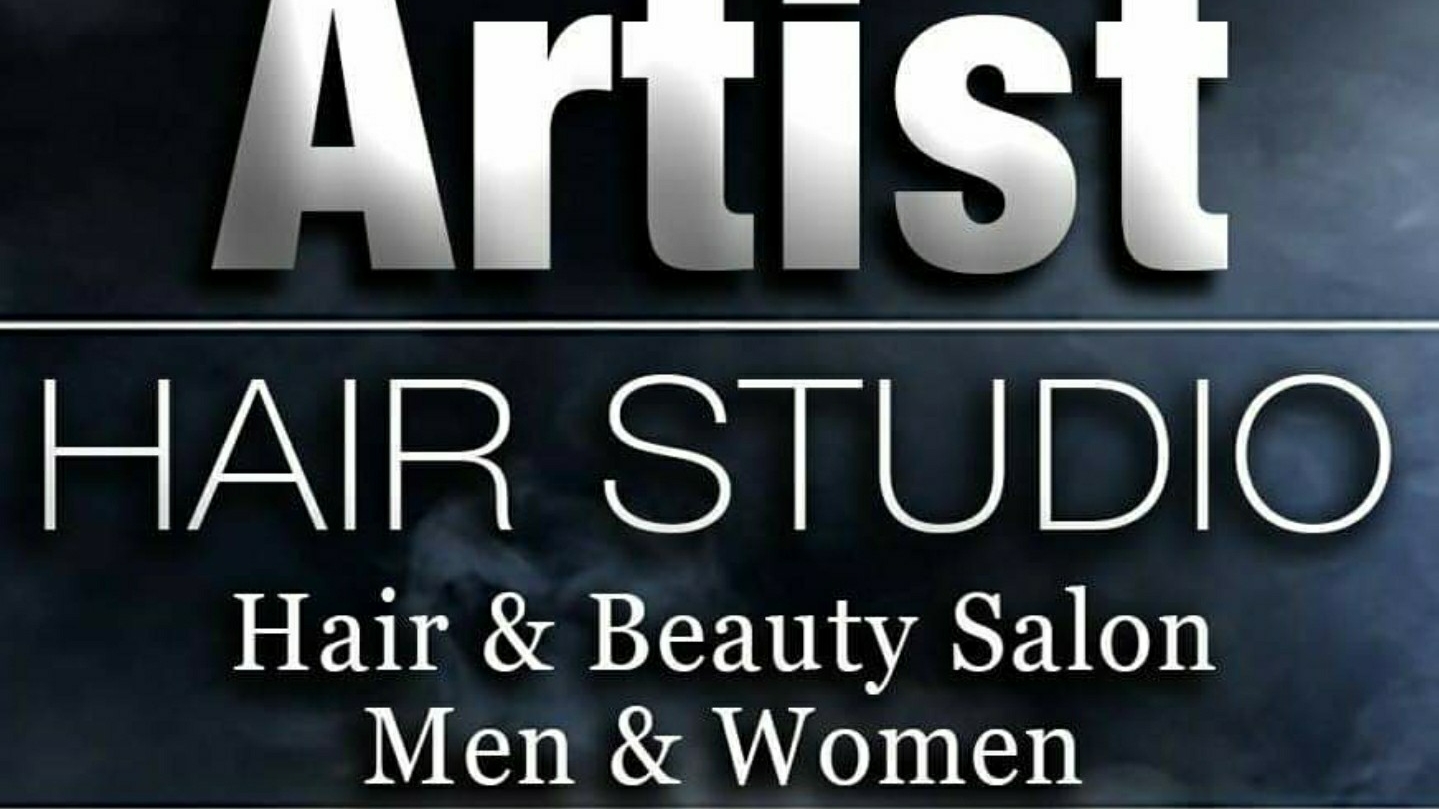 Salon Artist