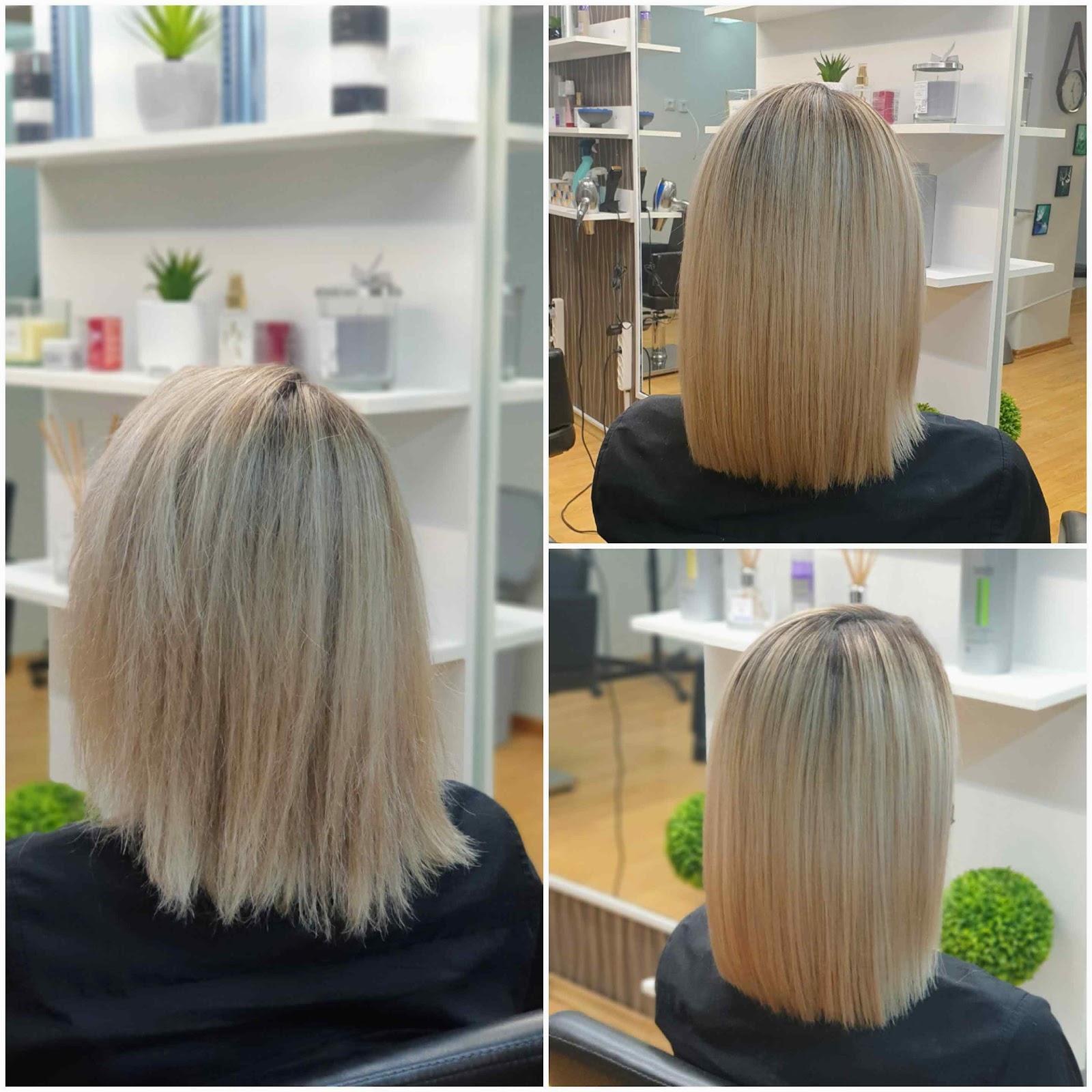 Salon Artist