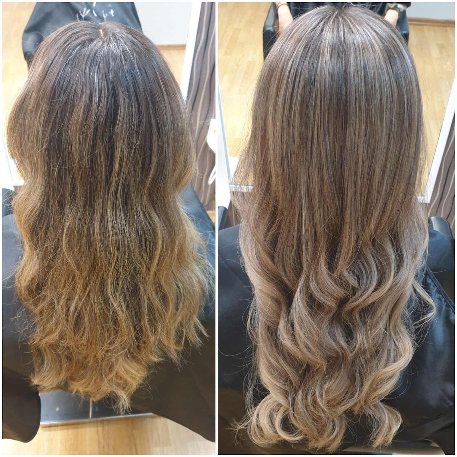 Salon Artist