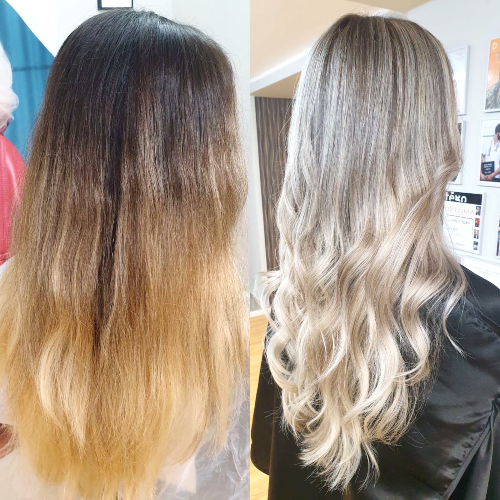 Salon Artist