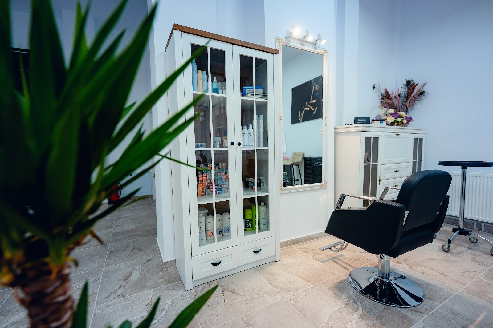 Salon Lady Art of beauty BOTOSANI