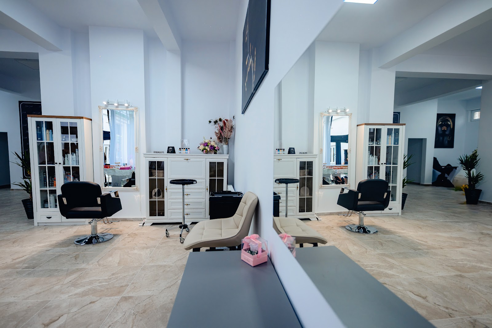 Salon Lady Art of beauty BOTOSANI