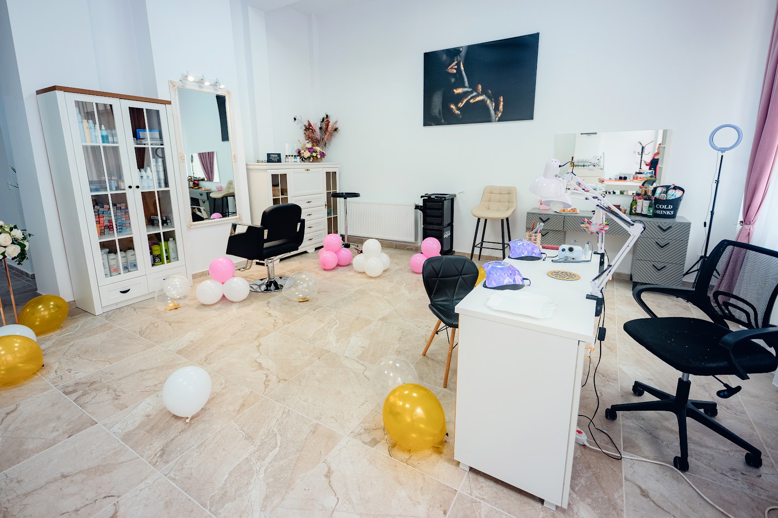 Salon Lady Art of beauty BOTOSANI