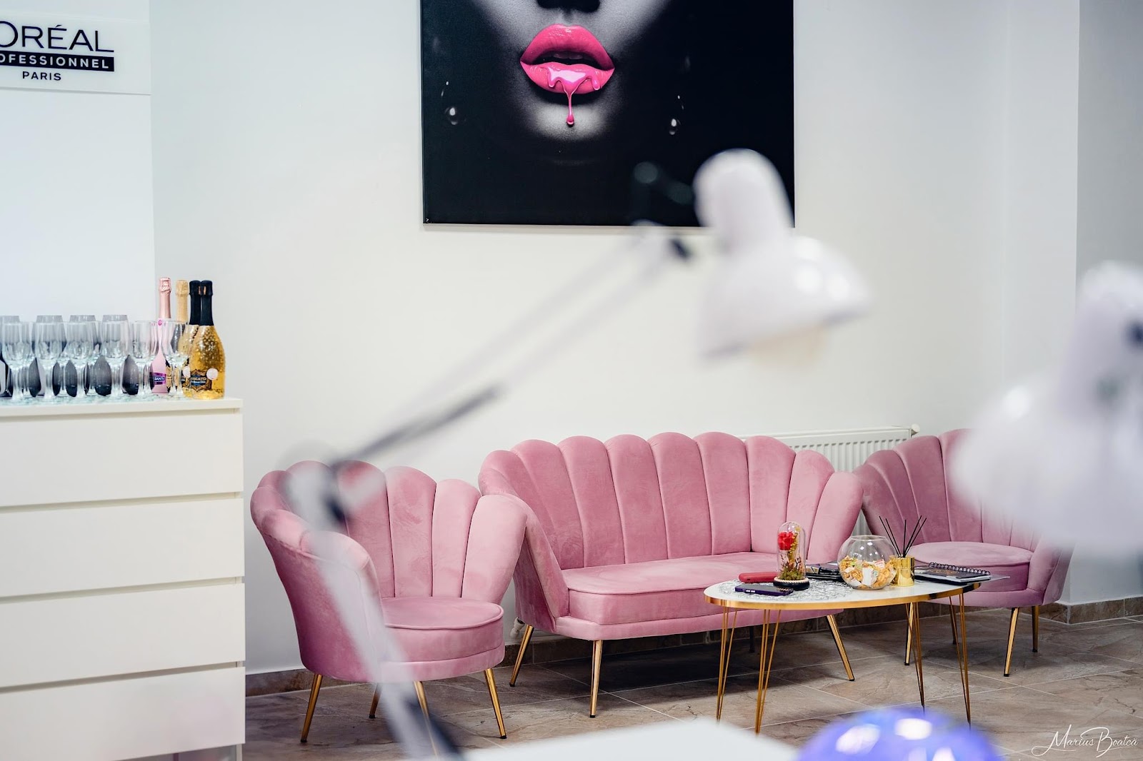 Salon Lady Art of beauty BOTOSANI