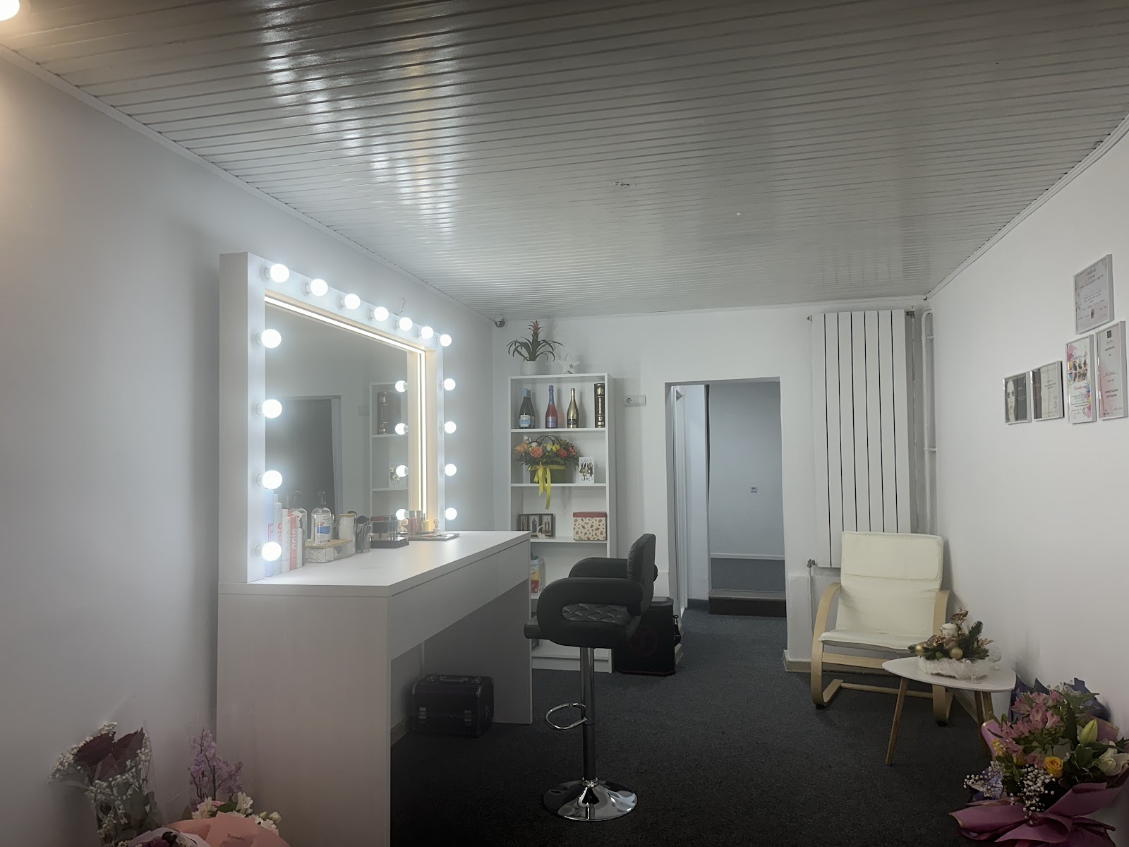INGA MAKE-UP STUDIO